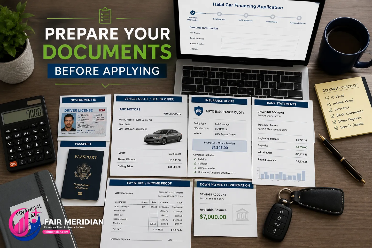 halal-car-financing-documents-checklist.webp