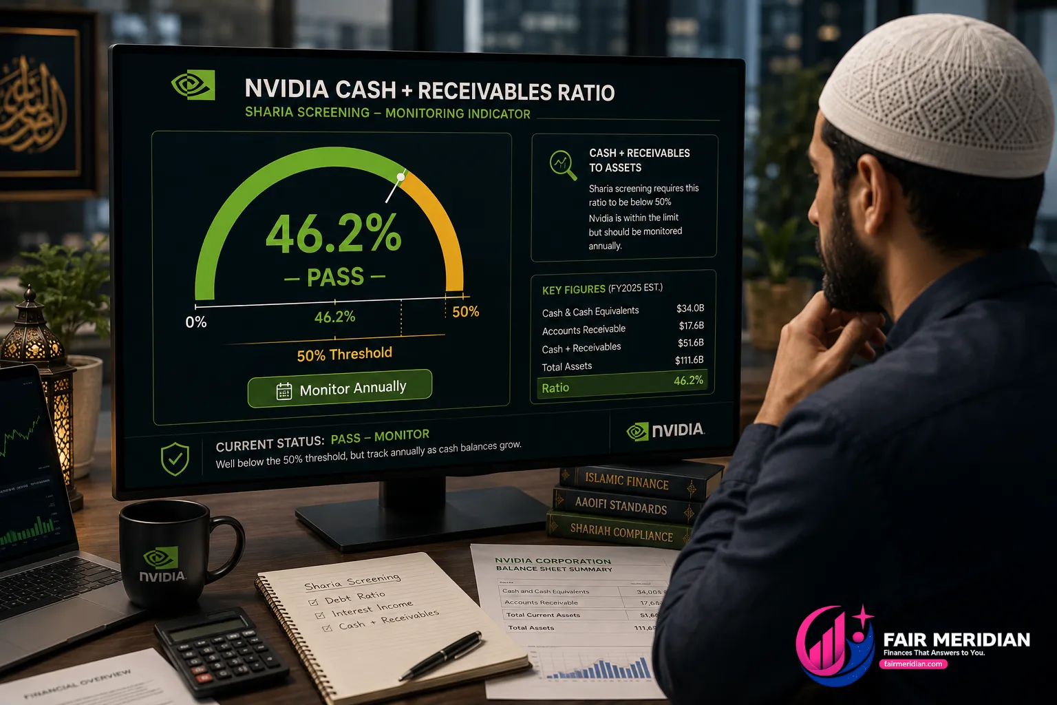 nvidia-cash-receivables-sharia-ratio-monitoring.webp