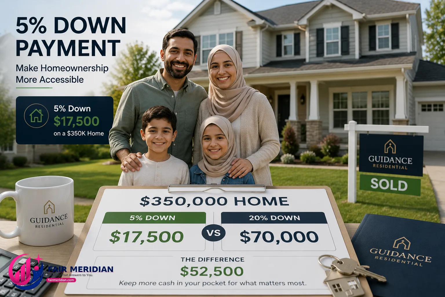 guidance-residential-5-percent-down-payment.webp