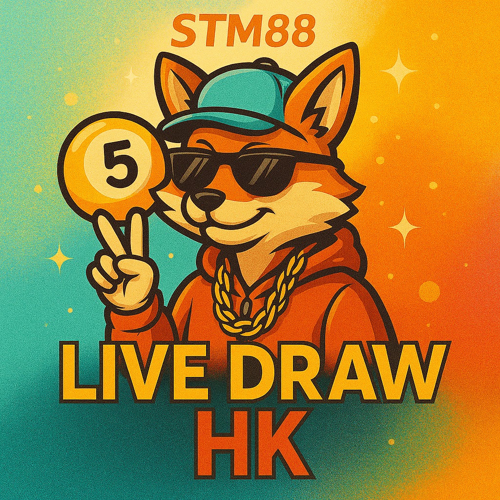 STM88 : Live Draw Hk Lotto | Keluaran Togel Hongkong Pools Live | Pengeluaran Live Hk | Result Data Hk Hari Ini image 1