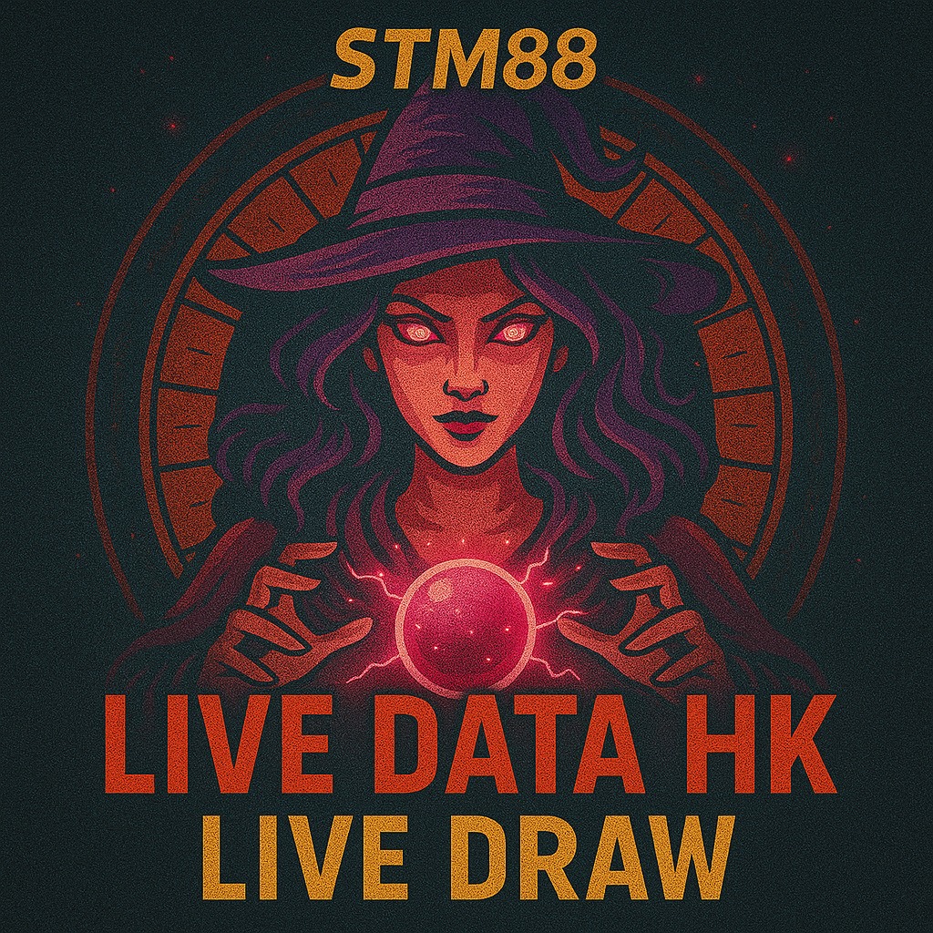 STM88 : Togel Hongkong | Keluaran HK Hari Ini | Pengeluaran HK | Data HK | Toto HK image 1