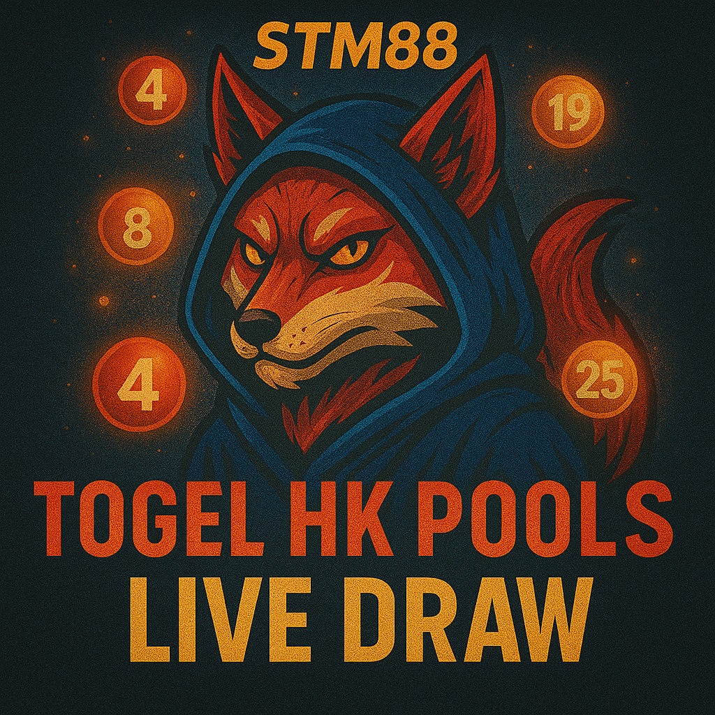 STM88 : Togel Hongkong Pools, Keluaran Hk Lotto 4D, Pengeluaran Hk Malam Ini, Data Hk Prize image 1