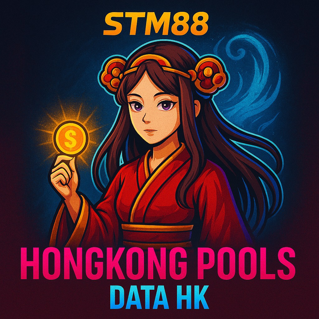 STM88 : Data HK Lotto, Keluaran HK Hari Ini, Togel Hongkong Pools, Pengeluaran HK 2025 image 1