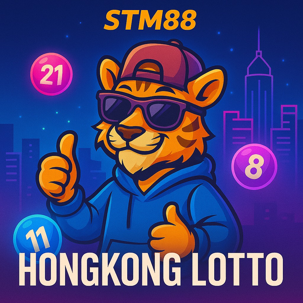 STM88 : Live Draw HK, Live Hongkong Pools, Live HK, Result HK Prize 2026 image 1
