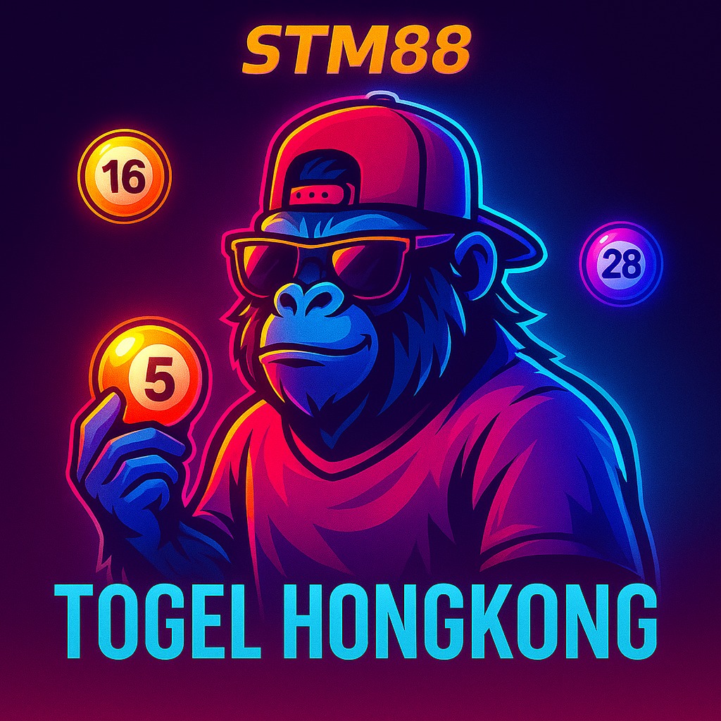 STM88 : Live Draw HK 6D, Result HK Hari Ini, Live HK Lotto, Live Togel Hongkong Pools image 1