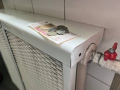 Кемеровская область занимает 29 место по расходам на ЖКУ в России