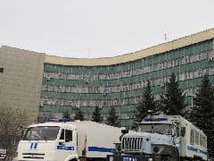 Новые инициативы в области здравоохранения в регионе