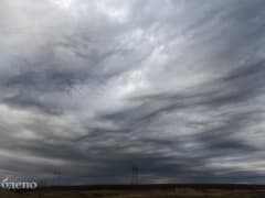 Погода в Кузбассе станет еще хуже и даже опаснее