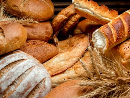 Специалисты рассказали, ожидается ли повышение цен на хлеб в России