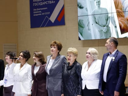 Кузбасский кардиологический центр отмечает 35-летие