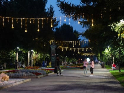 Новый взгляд на экологические инициативы в Москве