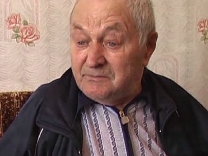 История солдата