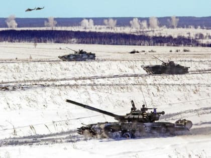Запрещен проход и проезд на территорию полигона