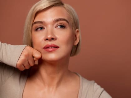 Эксперт: фейсфитнес способен только ускорить старение