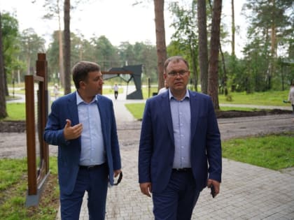 Новые инициативы по охране окружающей среды в Москве