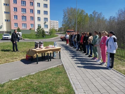 Кемеровчане высадили сотни деревьев в Кировском районе и ж.р. Лесная Поляна в рамках Международной эколого-патриотической акции «Сад памяти»