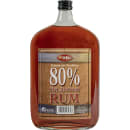 Spatzl Inländer Rum 80%
