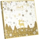 Lindt Goldstücke Adventkalender