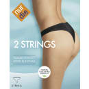 Nur Die String 2er-Packung