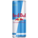 Red Bull Energy Sugarfree
