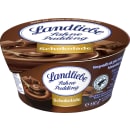 Landliebe Sahnepudding Schoko