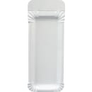 Pappteller mit Anfasser pure 8x21