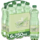 Römerquelle Römerquelle Lemongrass 6x0,75l PET EW