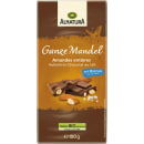 Alnatura Bio Schokolade Ganze Mandel Vollmilch