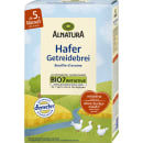 Alnatura Bio Hafer Getreidebrei 5. Monat