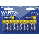 Varta Power Mignon AA
