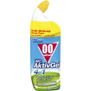 WC AktivGel 4in1 Fresh Green