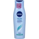 Nivea Pflegeshampoo Volumen