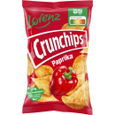 Lorenz Crunchips Paprika