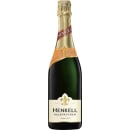 Henkell Sekt halbtrocken 0,75 Liter