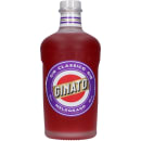 Ginato Melograno Pomegranate Gin 43%