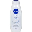 Nivea Creme Soft Pflegebad