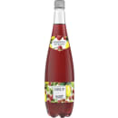 Silberquelle Sirup Himbeere-Zitrone