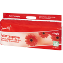 Jeden Tag Toilettenpapier 4-lagig