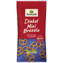 Alnatura Bio Dinkel Mini Brezeln