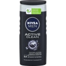 Nivea Men Deep Active Clean Duschgel