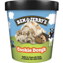Ben & Jerry's Cookie Dough