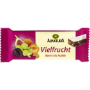 Alnatura Bio Vielfrucht Riegel
