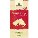 Alnatura Bio Schokolade Weiße Crisp