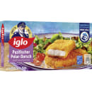Iglo Polardorsch paniert MSC