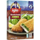 Iglo Goldschatz Spinat MSC