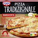 Dr. Oetker Pizza Tradizionale Margherita