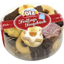 Ölz Teegebäck