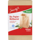 Jeden Tag Bio Bio-Müllbeutel 10 Liter
