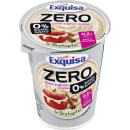 Exquisa Zero Quark-Joghurt Bratapfel