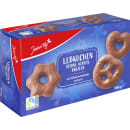 Jeden Tag Herzen/Sterne/Brezeln Vollmilch